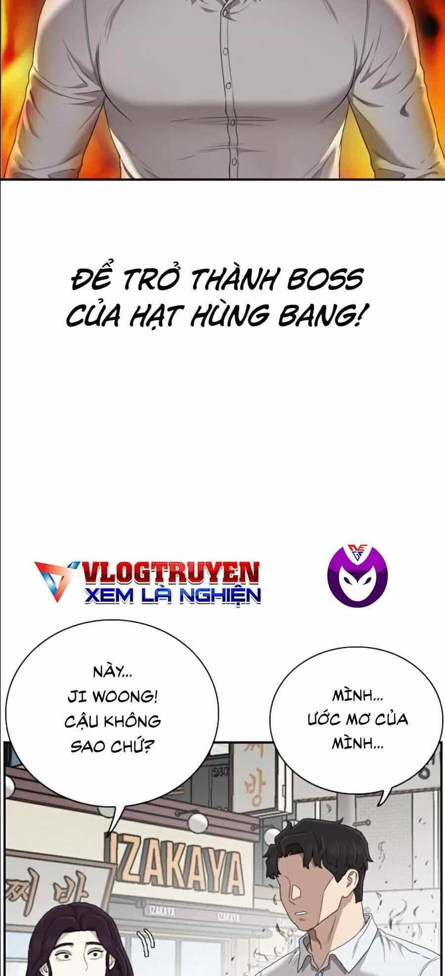 Người Xấu - Chương 58 - ảnh 33