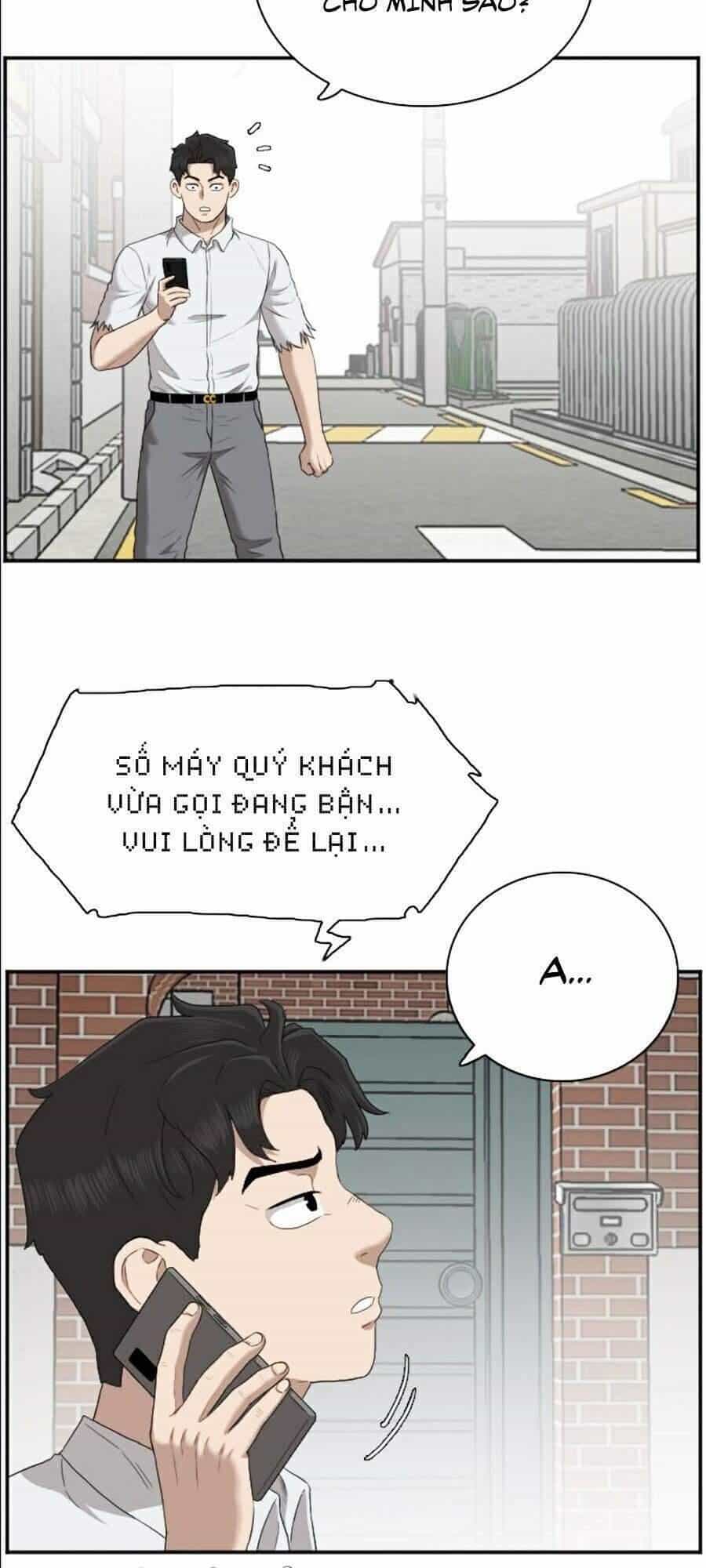 Người Xấu - Chương 58 - ảnh 55