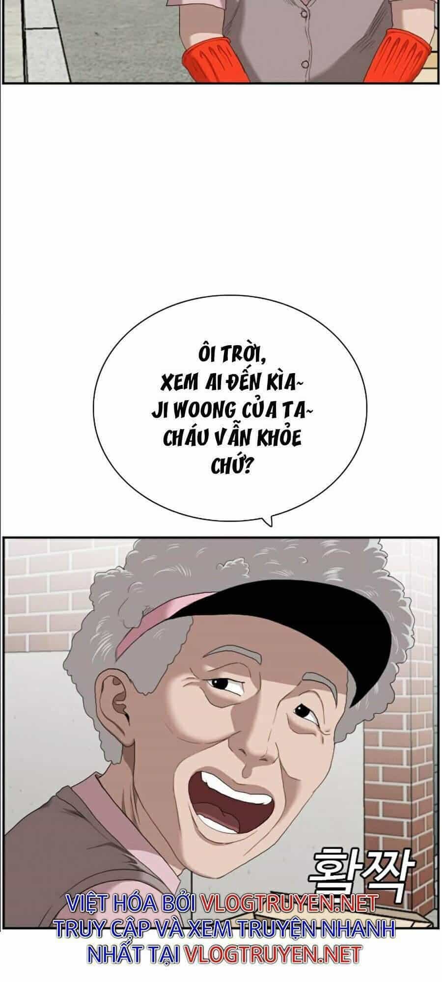 Người Xấu - Chương 58 - ảnh 69