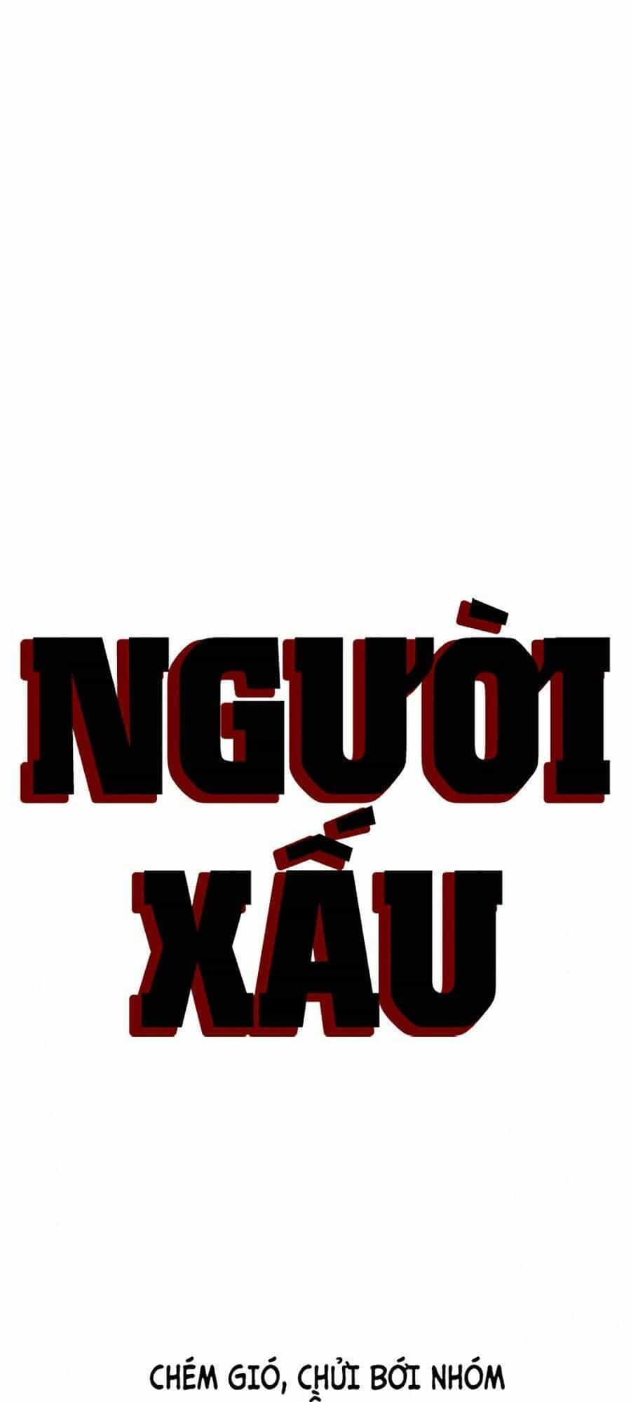 Người Xấu - Chương 5 - ảnh 13