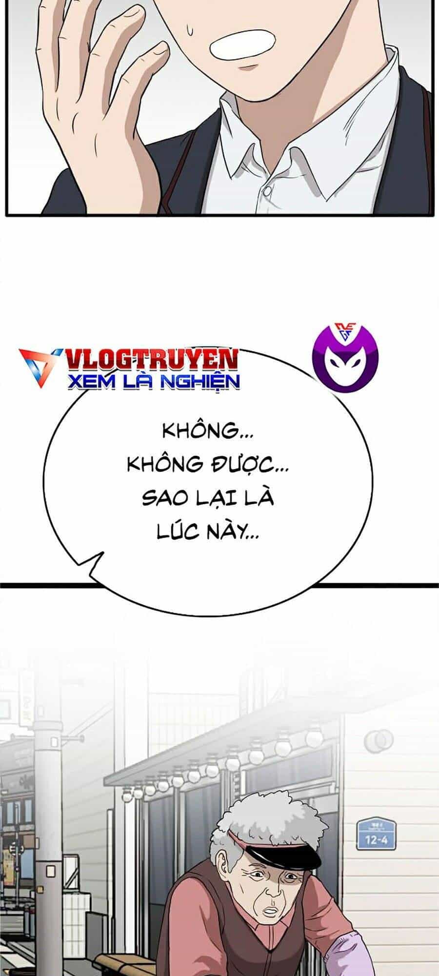 Người Xấu - Chương 5 - ảnh 37