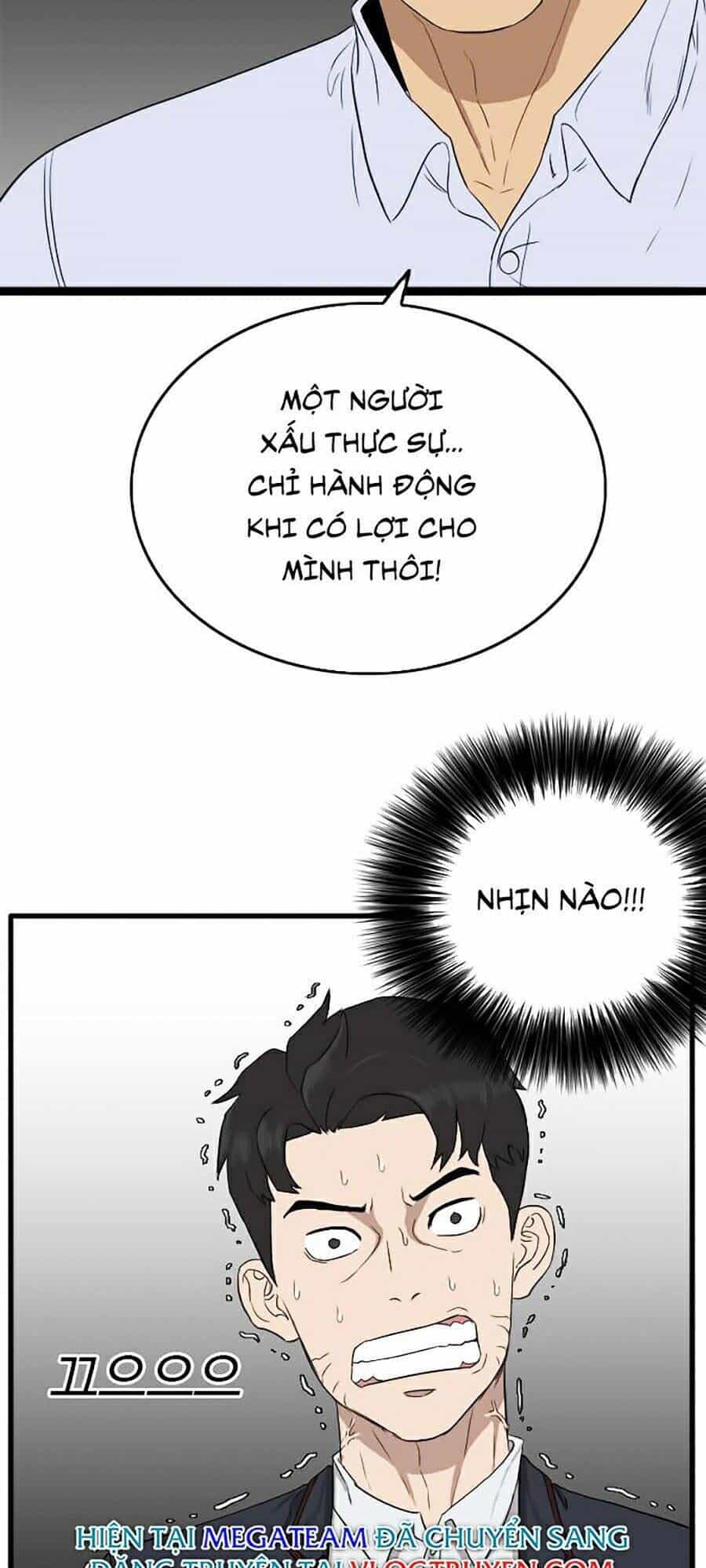 Người Xấu - Chương 5 - ảnh 41