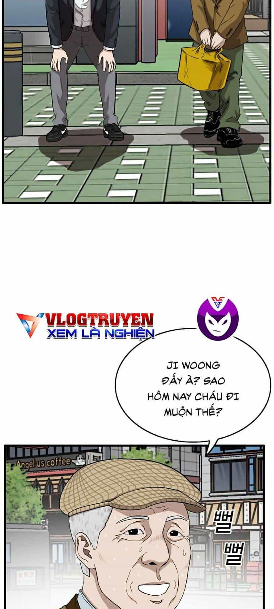 Người Xấu - Chương 5 - ảnh 57