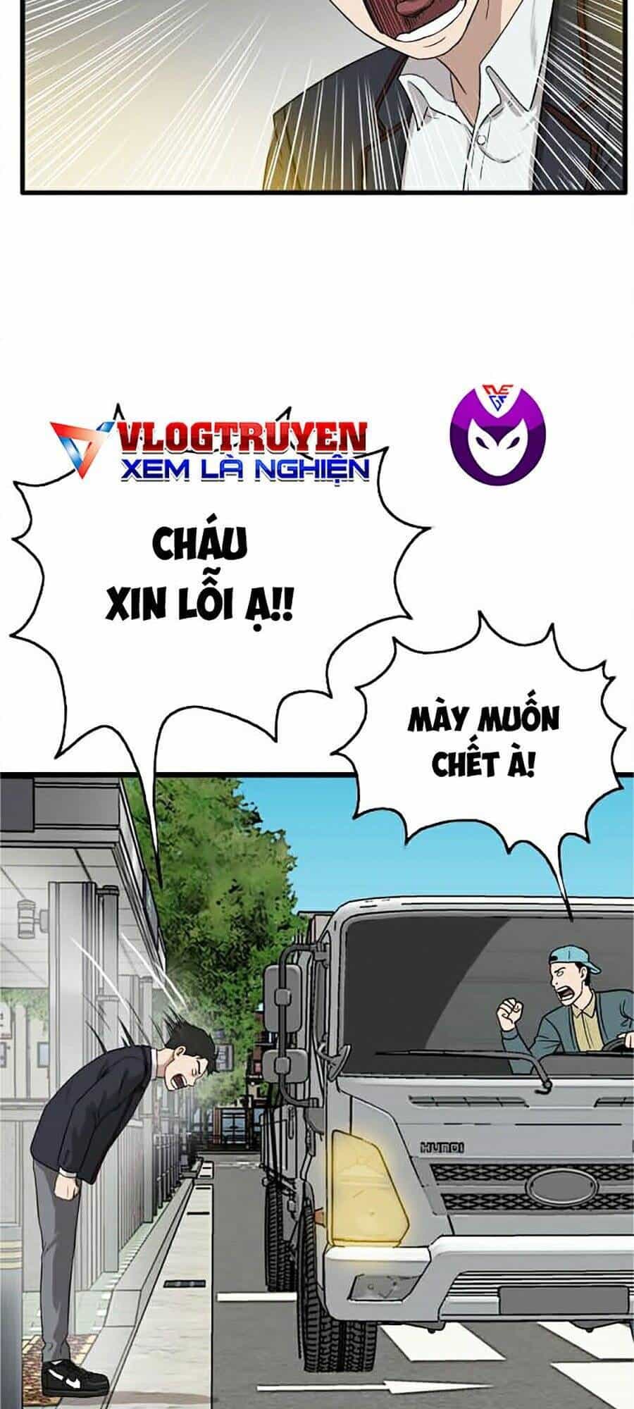 Người Xấu - Chương 5 - ảnh 83