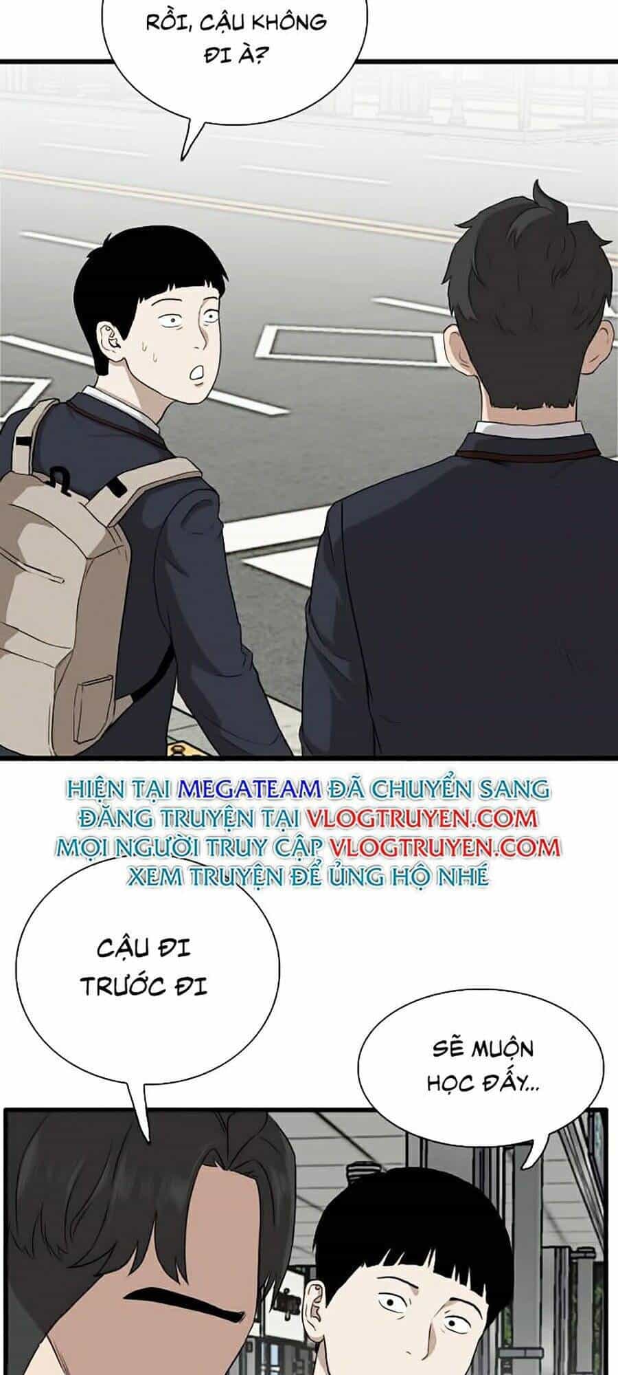 Người Xấu - Chương 5 - ảnh 95