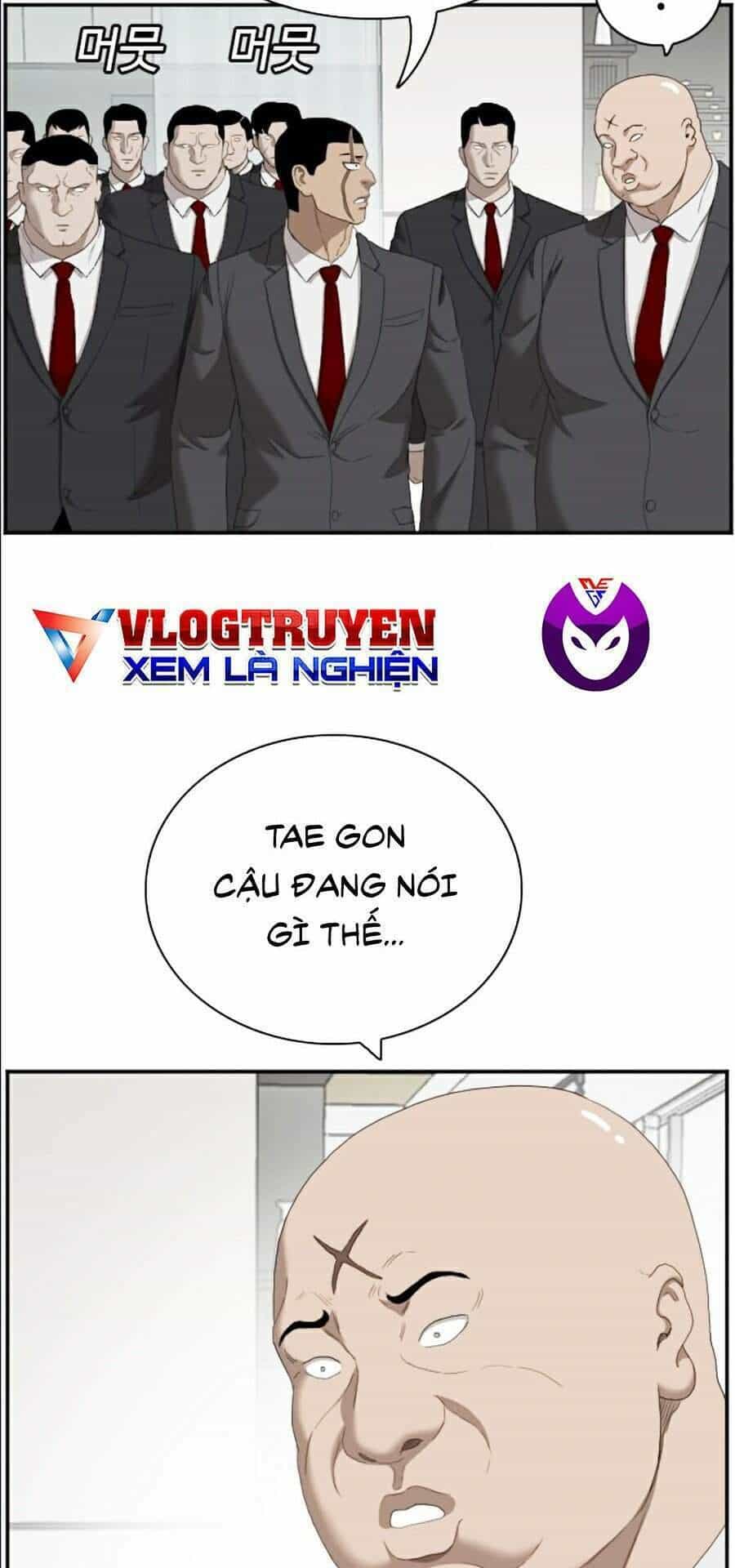 Người Xấu - Chương 59 - ảnh 16