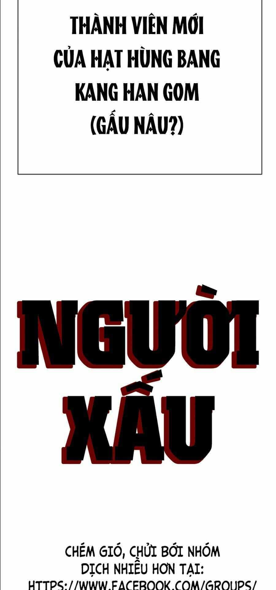 Người Xấu - Chương 59 - ảnh 4