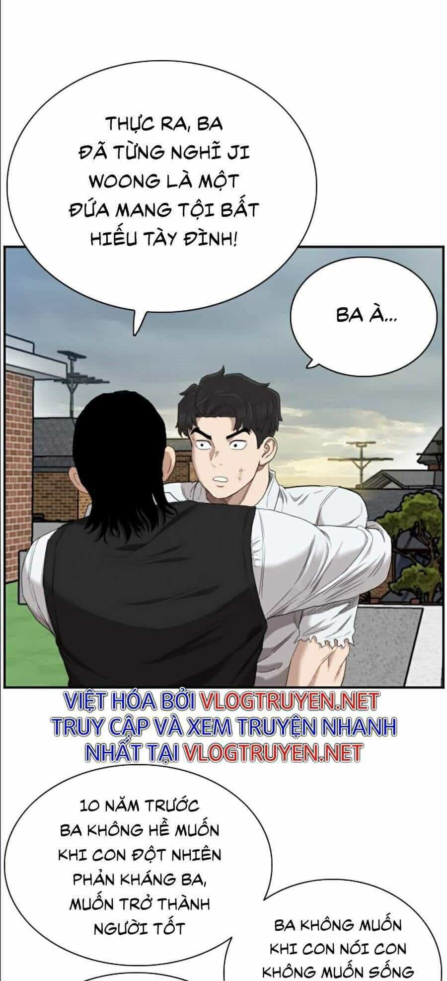 Người Xấu - Chương 59 - ảnh 62