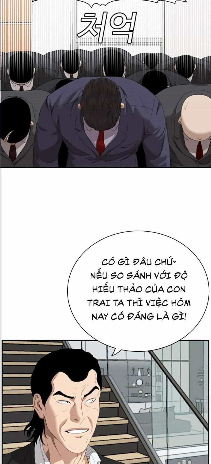Người Xấu - Chương 59 - ảnh 76