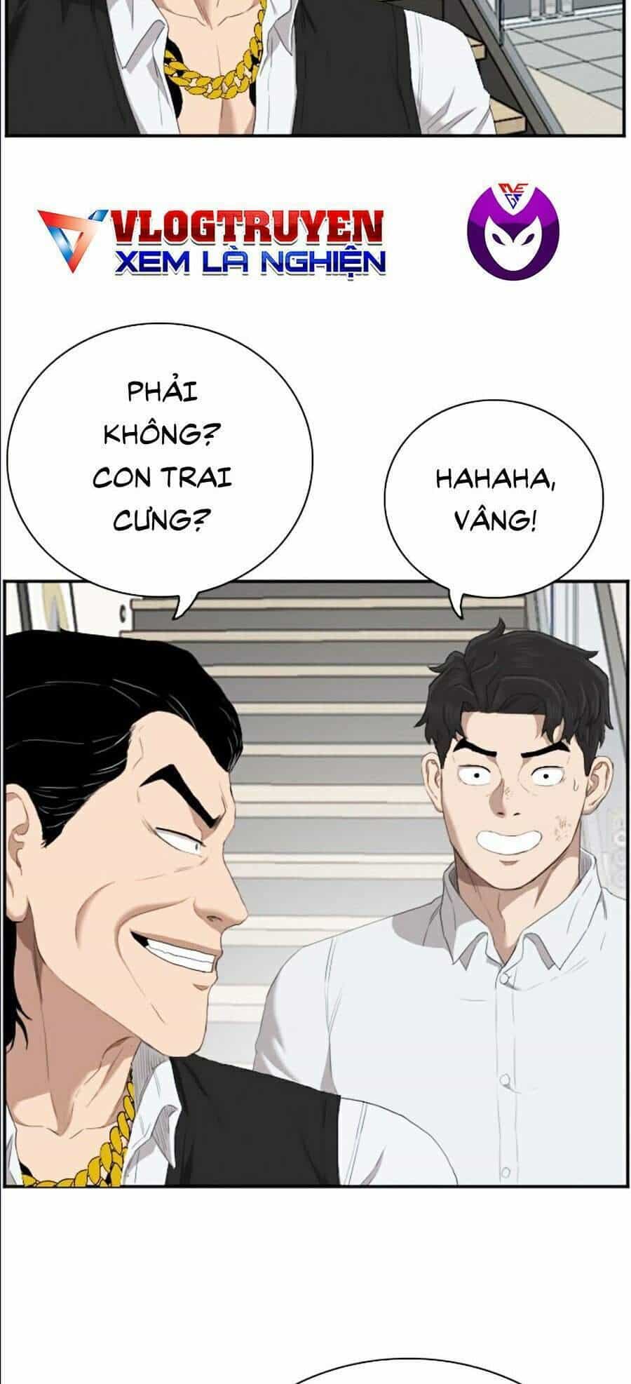 Người Xấu - Chương 59 - ảnh 77