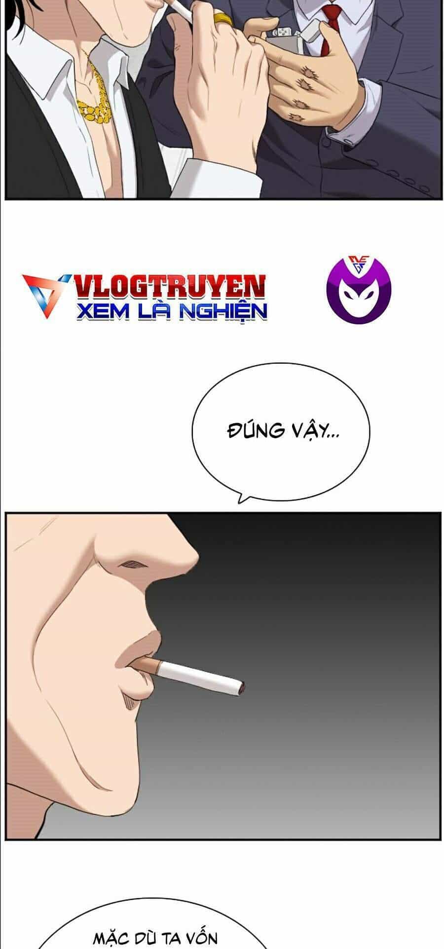 Người Xấu - Chương 59 - ảnh 84