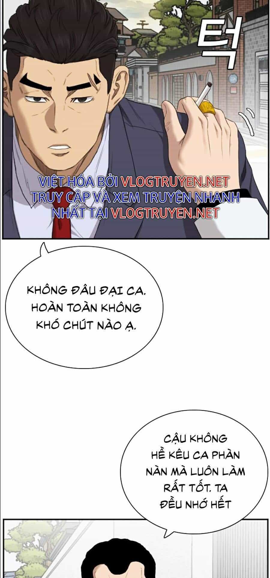 Người Xấu - Chương 59 - ảnh 88