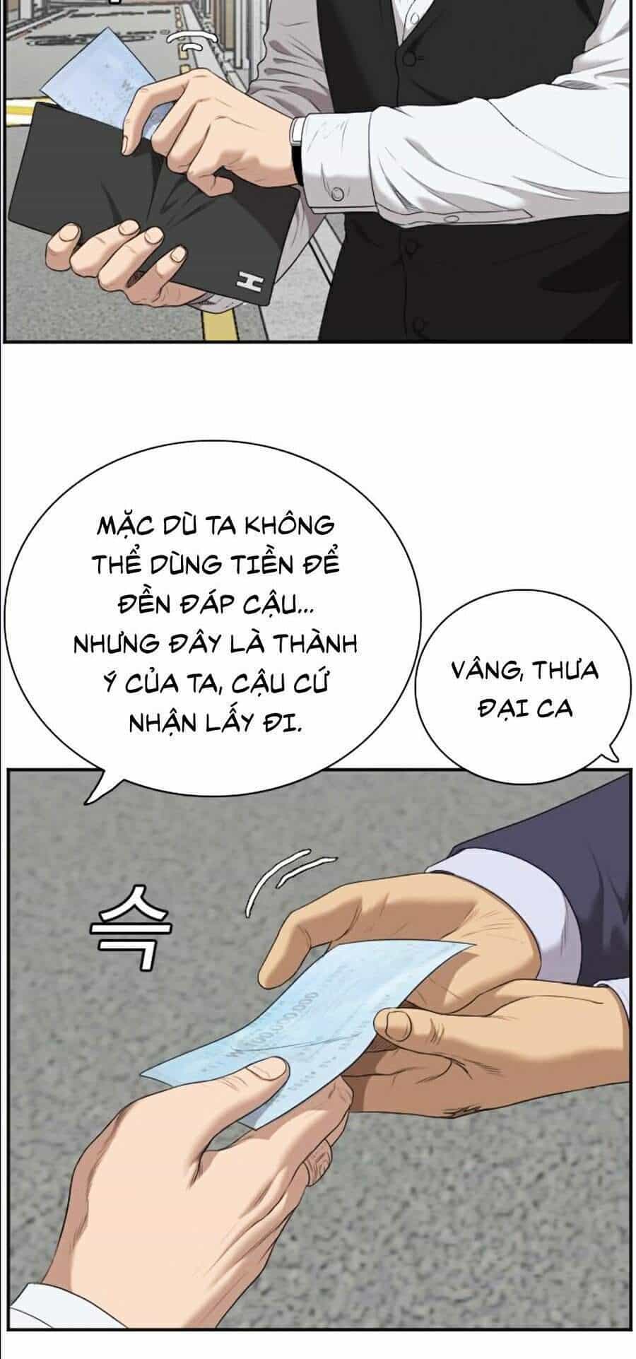 Người Xấu - Chương 59 - ảnh 90