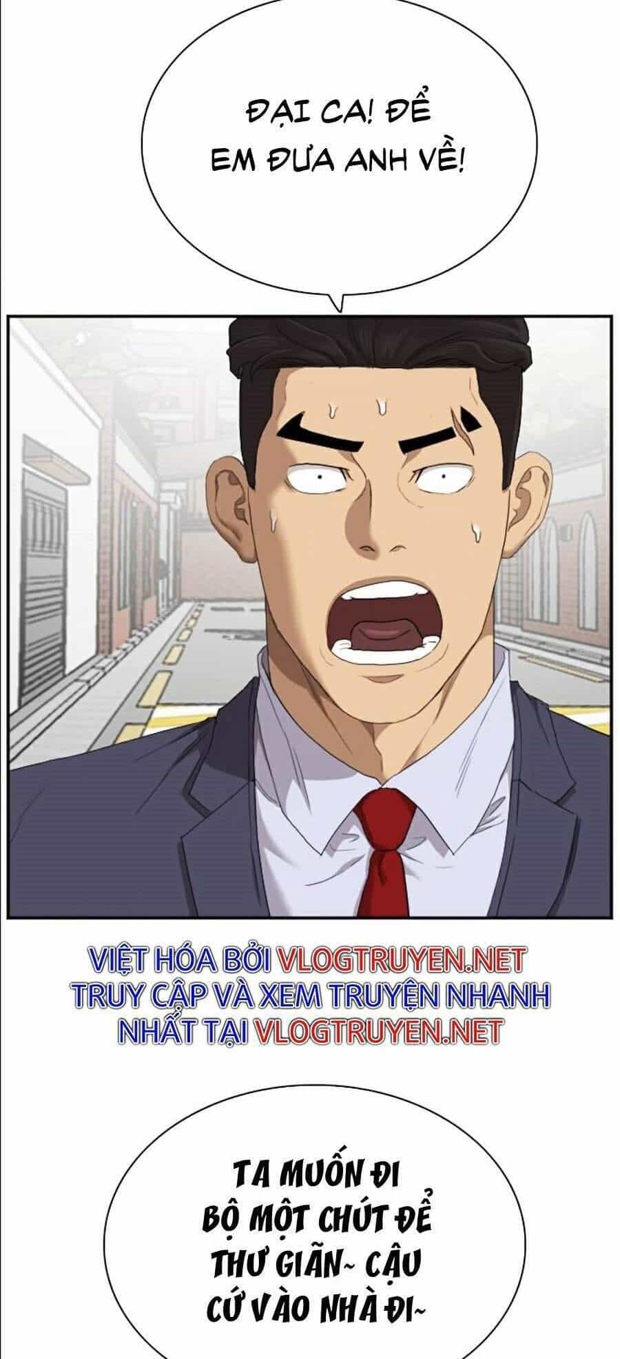 Người Xấu - Chương 59 - ảnh 93