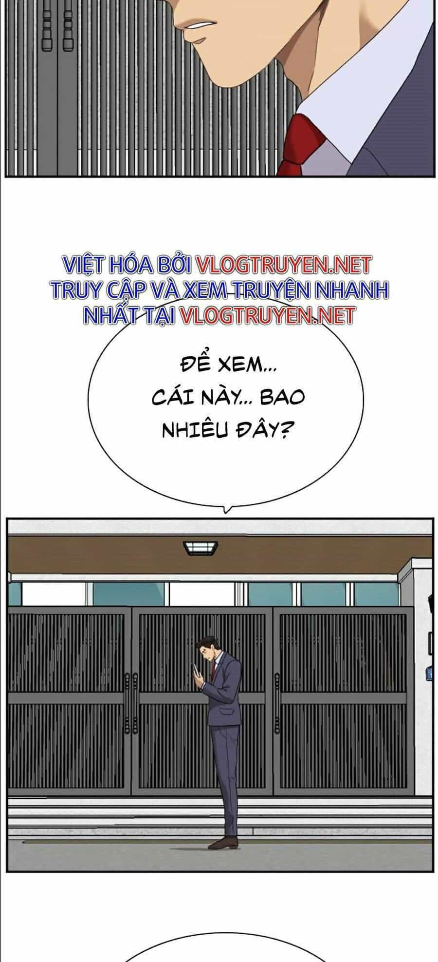 Người Xấu - Chương 59 - ảnh 96