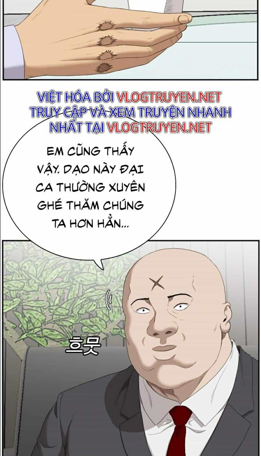 Người Xấu - Chương 60 - ảnh 17