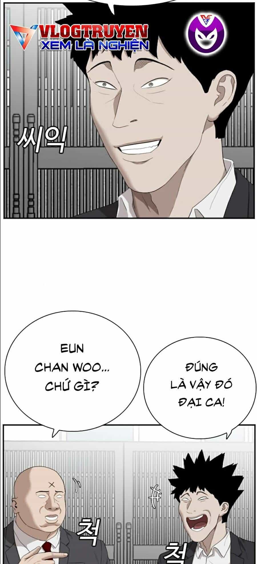 Người Xấu - Chương 60 - ảnh 50