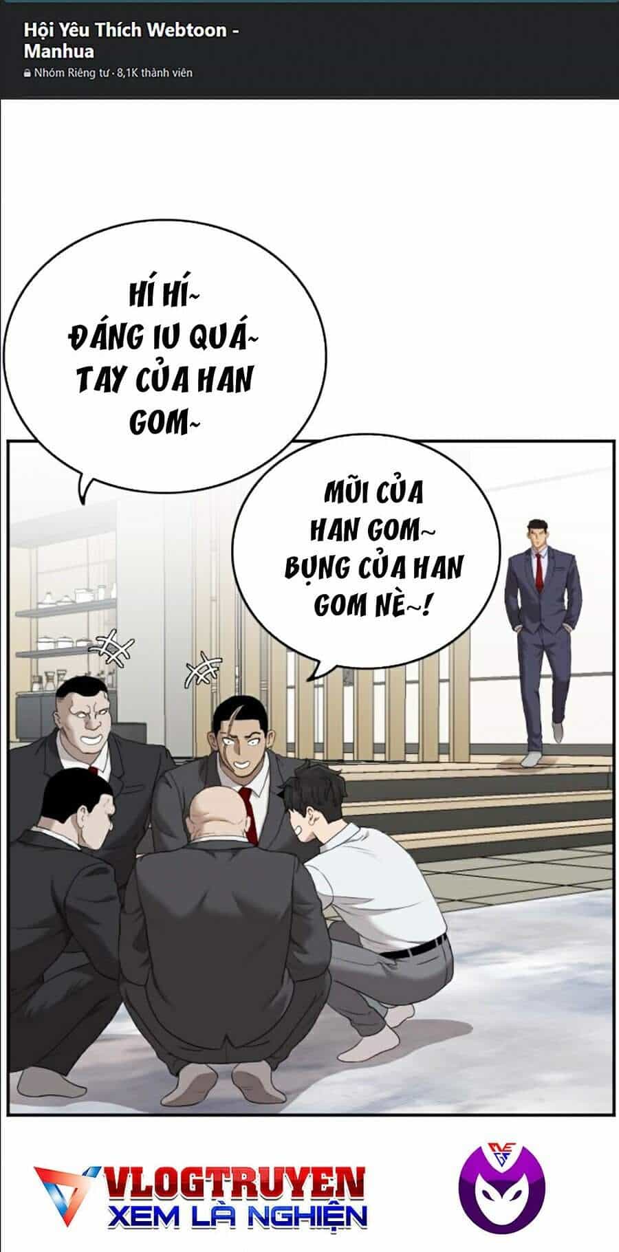 Người Xấu - Chương 60 - ảnh 6