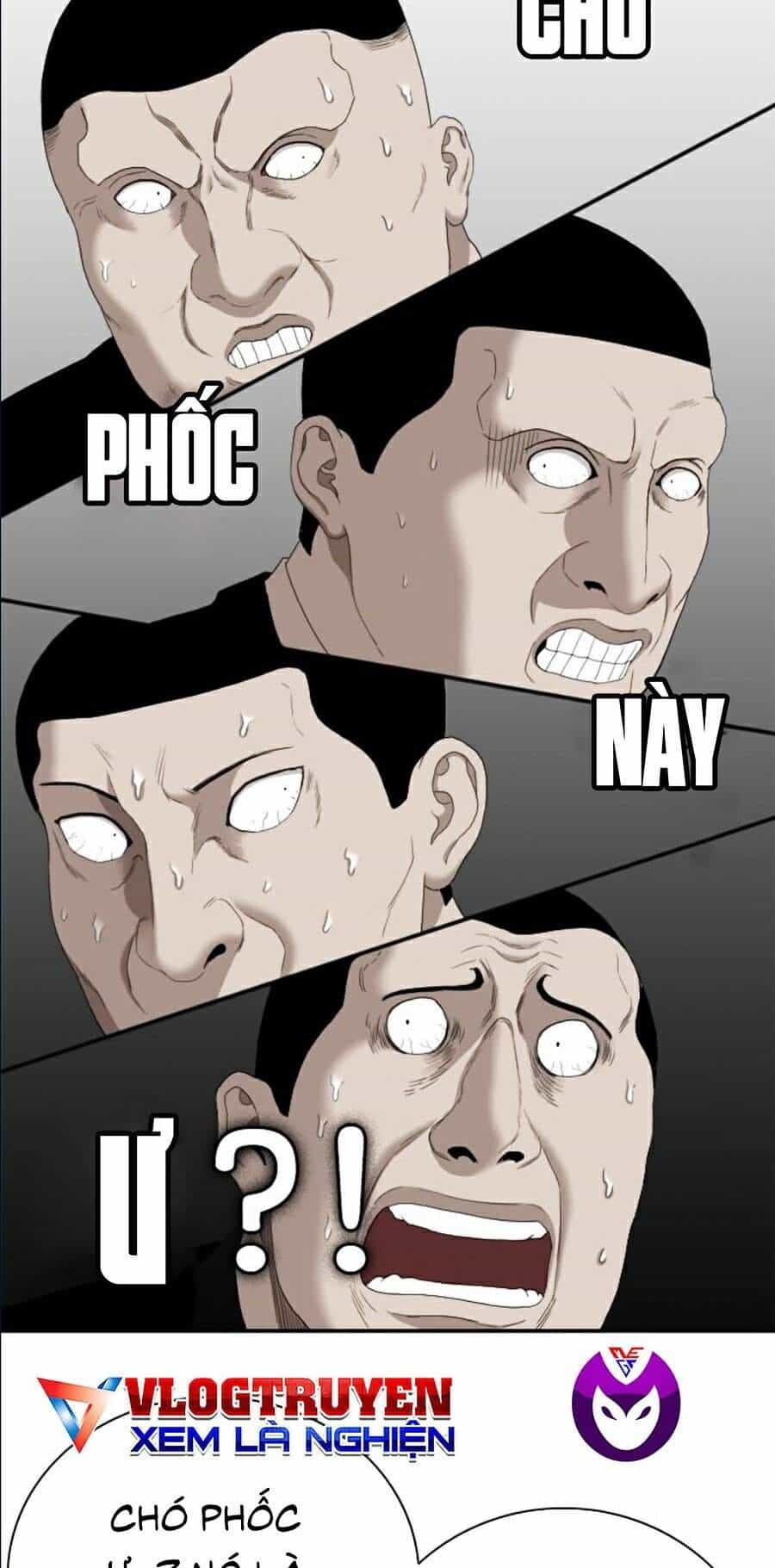 Người Xấu - Chương 60 - ảnh 65