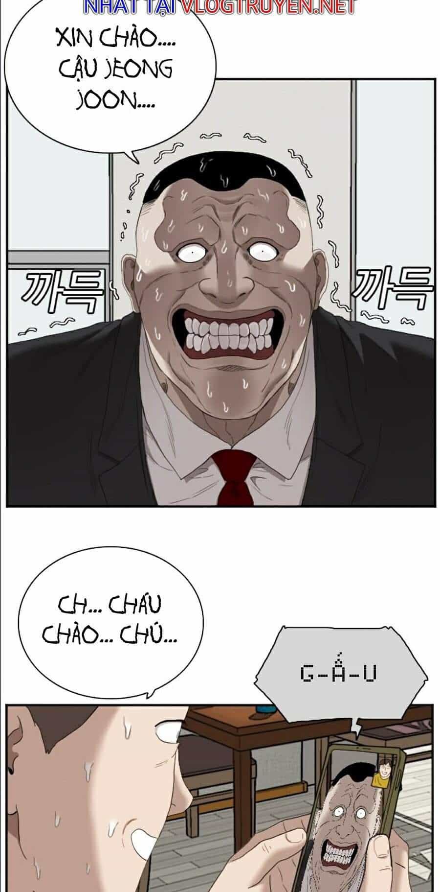 Người Xấu - Chương 60 - ảnh 67