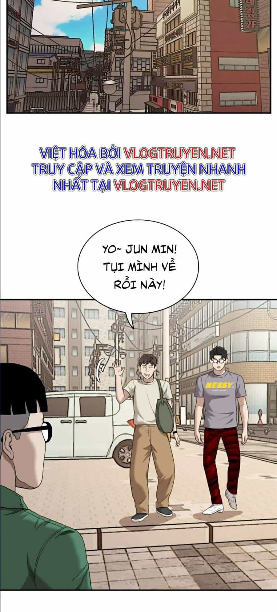 Người Xấu - Chương 61 - ảnh 100