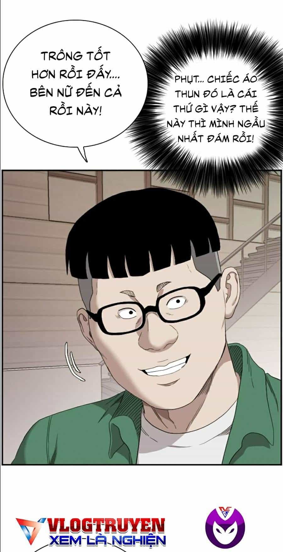 Người Xấu - Chương 61 - ảnh 101