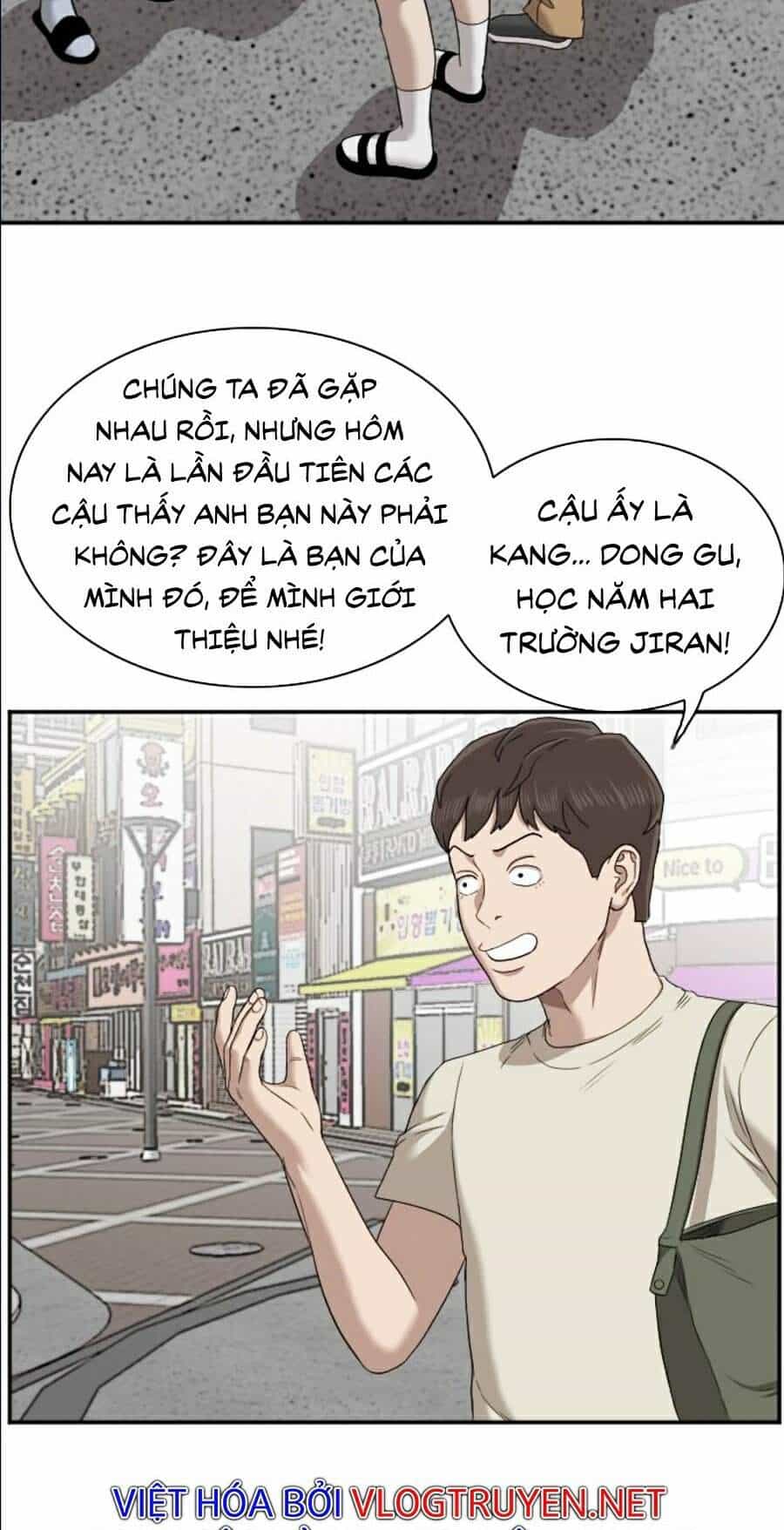 Người Xấu - Chương 61 - ảnh 110