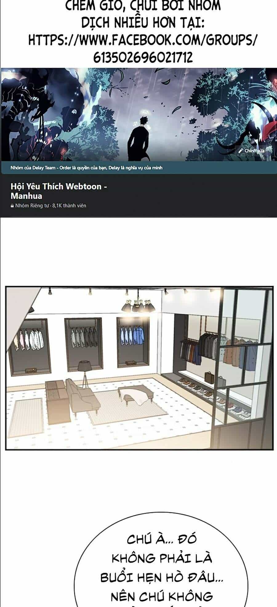 Người Xấu - Chương 61 - ảnh 4