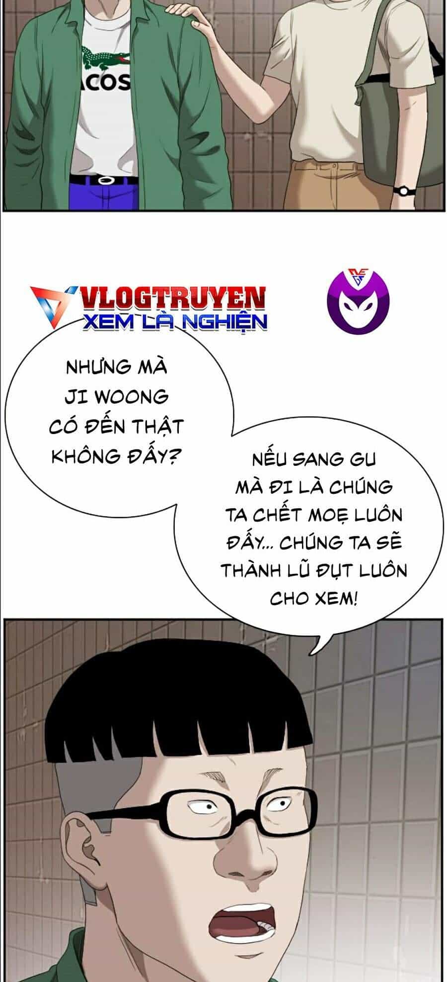 Người Xấu - Chương 61 - ảnh 56