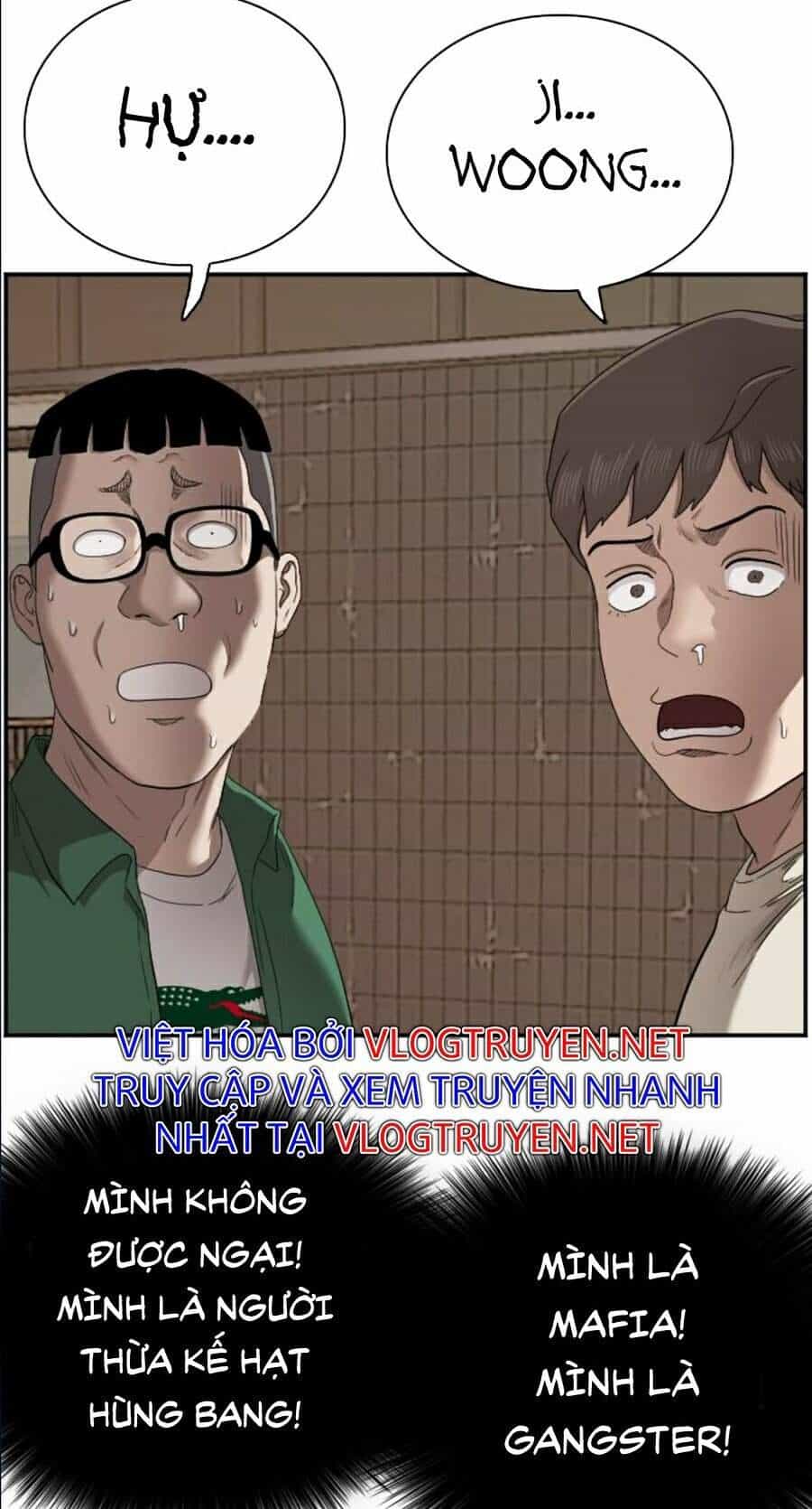 Người Xấu - Chương 61 - ảnh 64