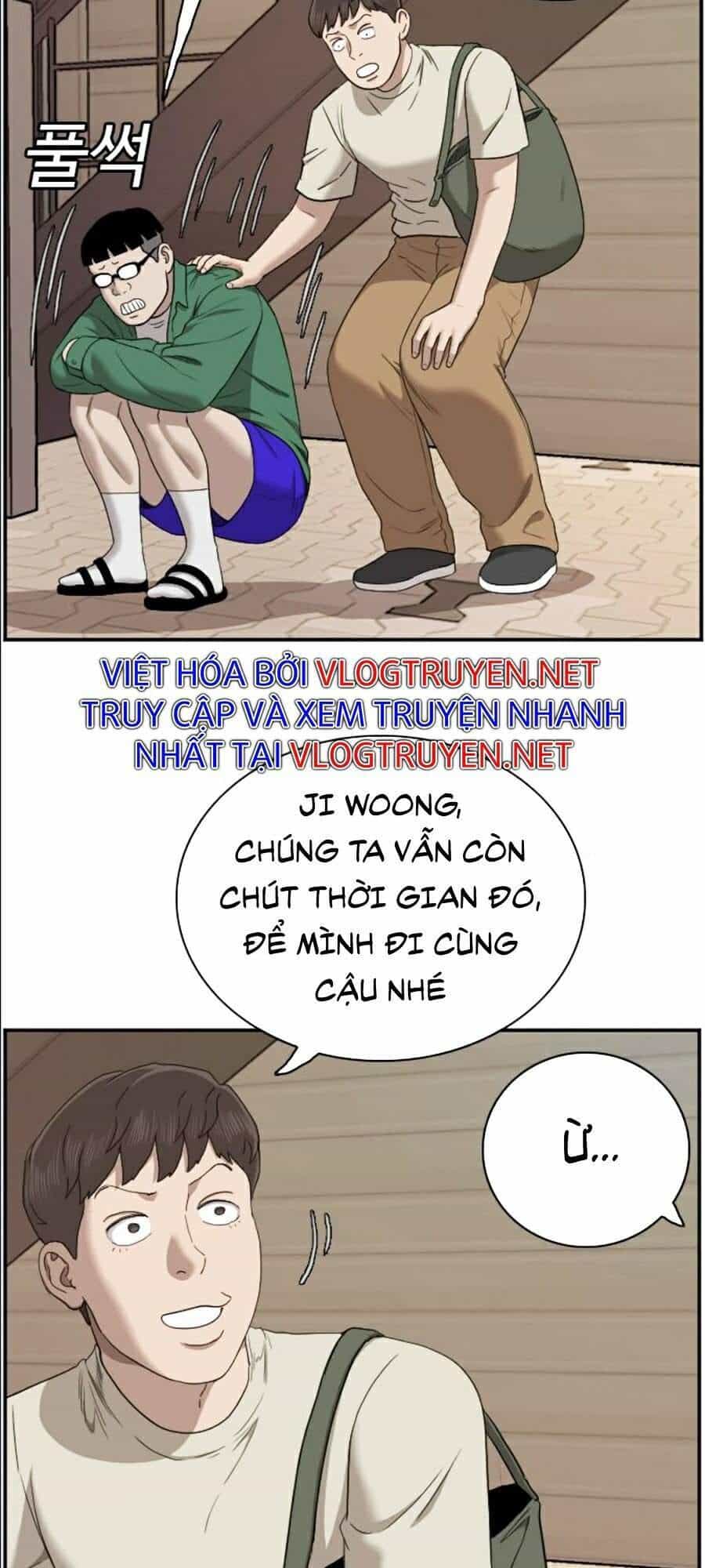Người Xấu - Chương 61 - ảnh 83