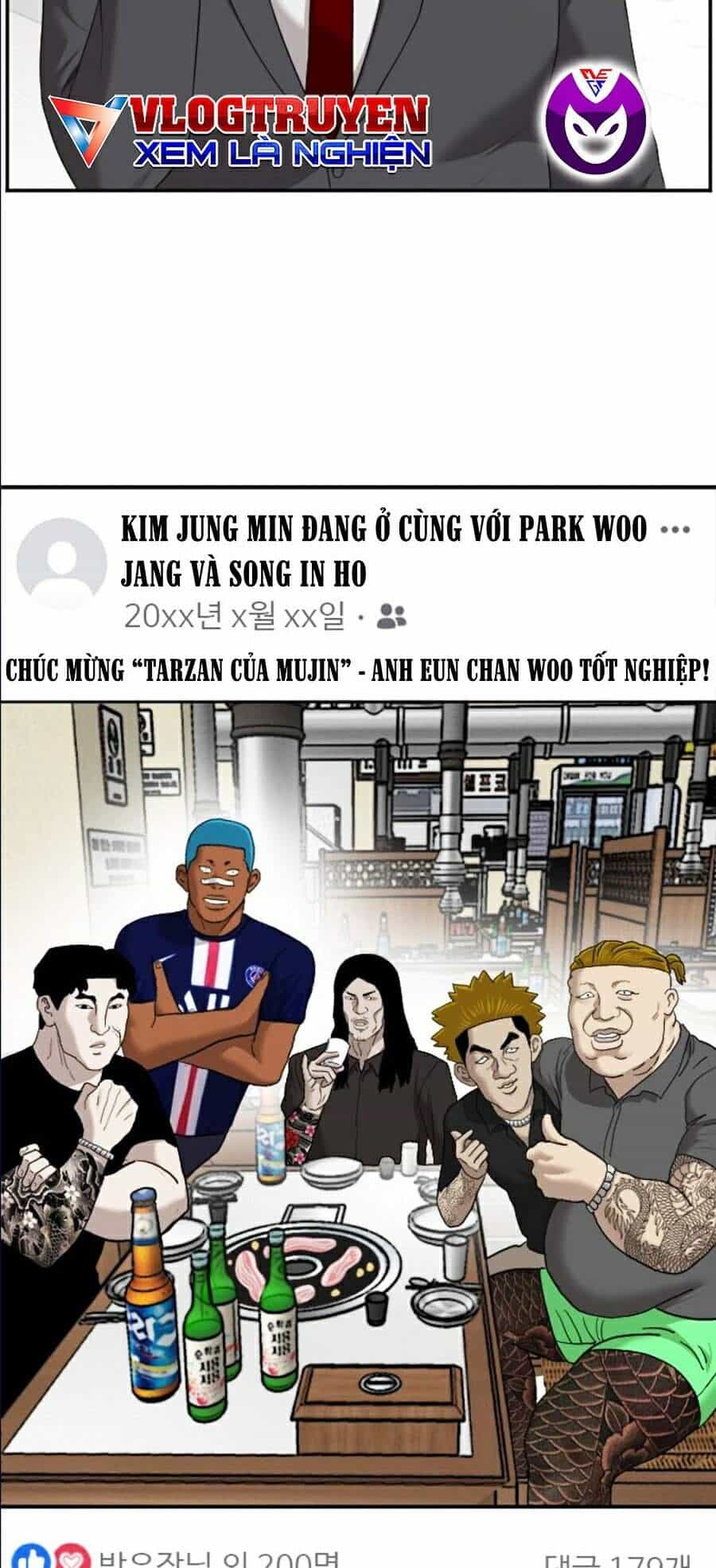 Người Xấu - Chương 61 - ảnh 9