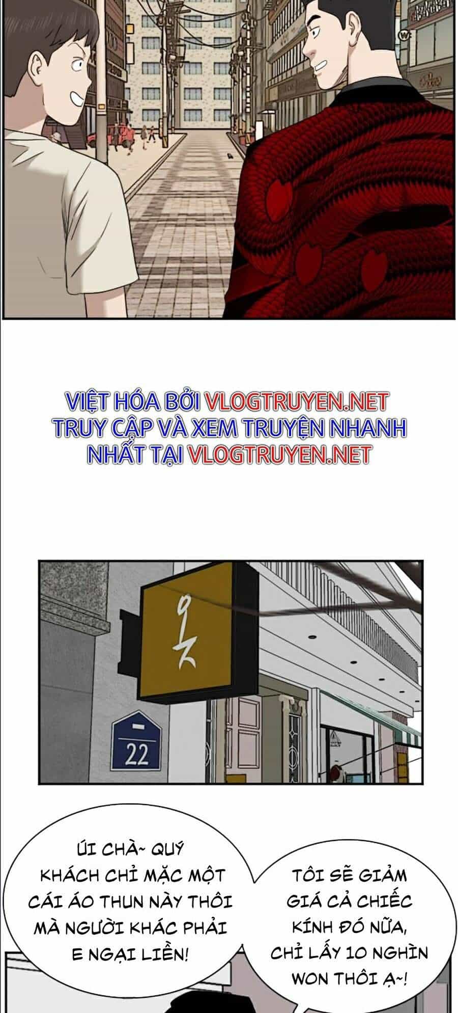 Người Xấu - Chương 61 - ảnh 92