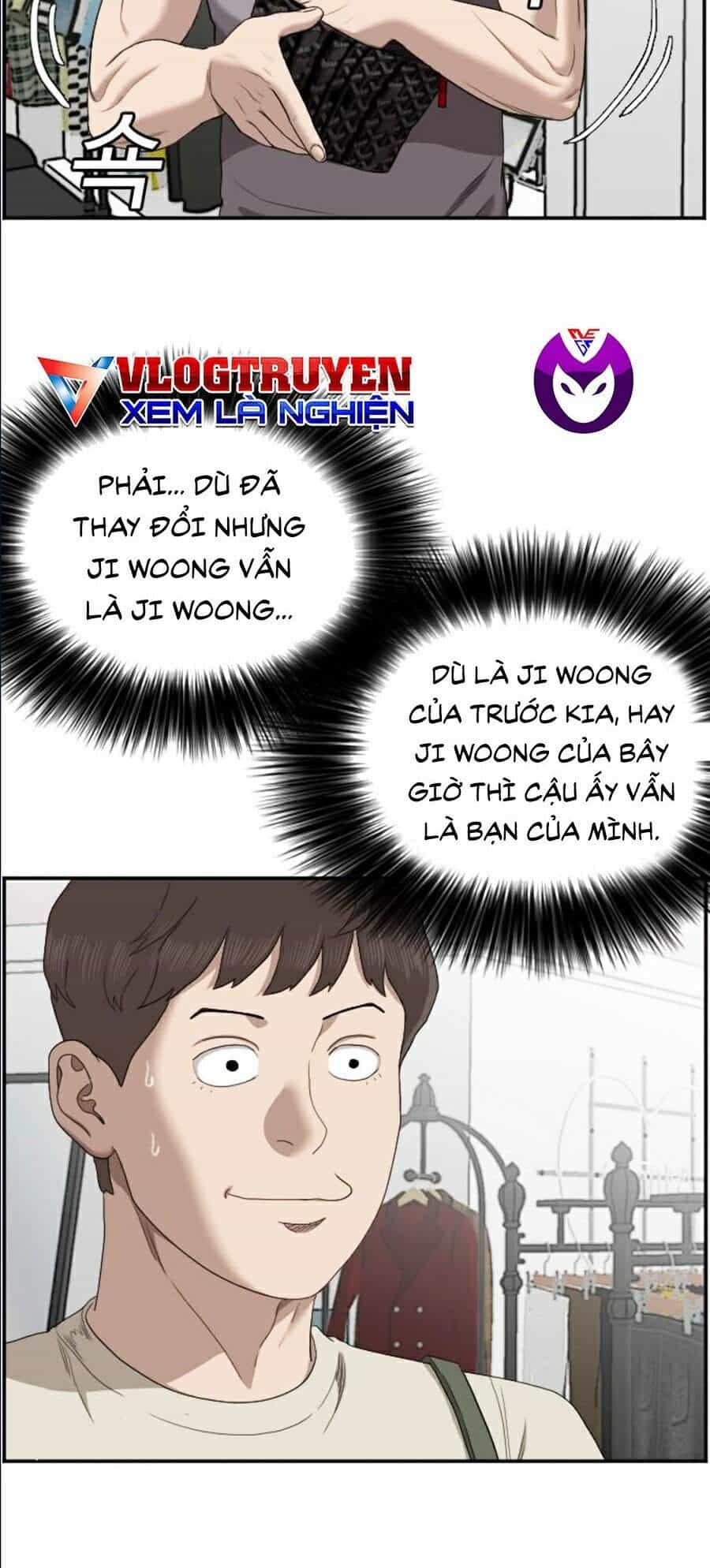 Người Xấu - Chương 61 - ảnh 96