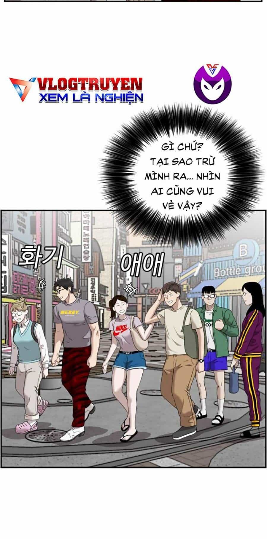 Người Xấu - Chương 62 - ảnh 10
