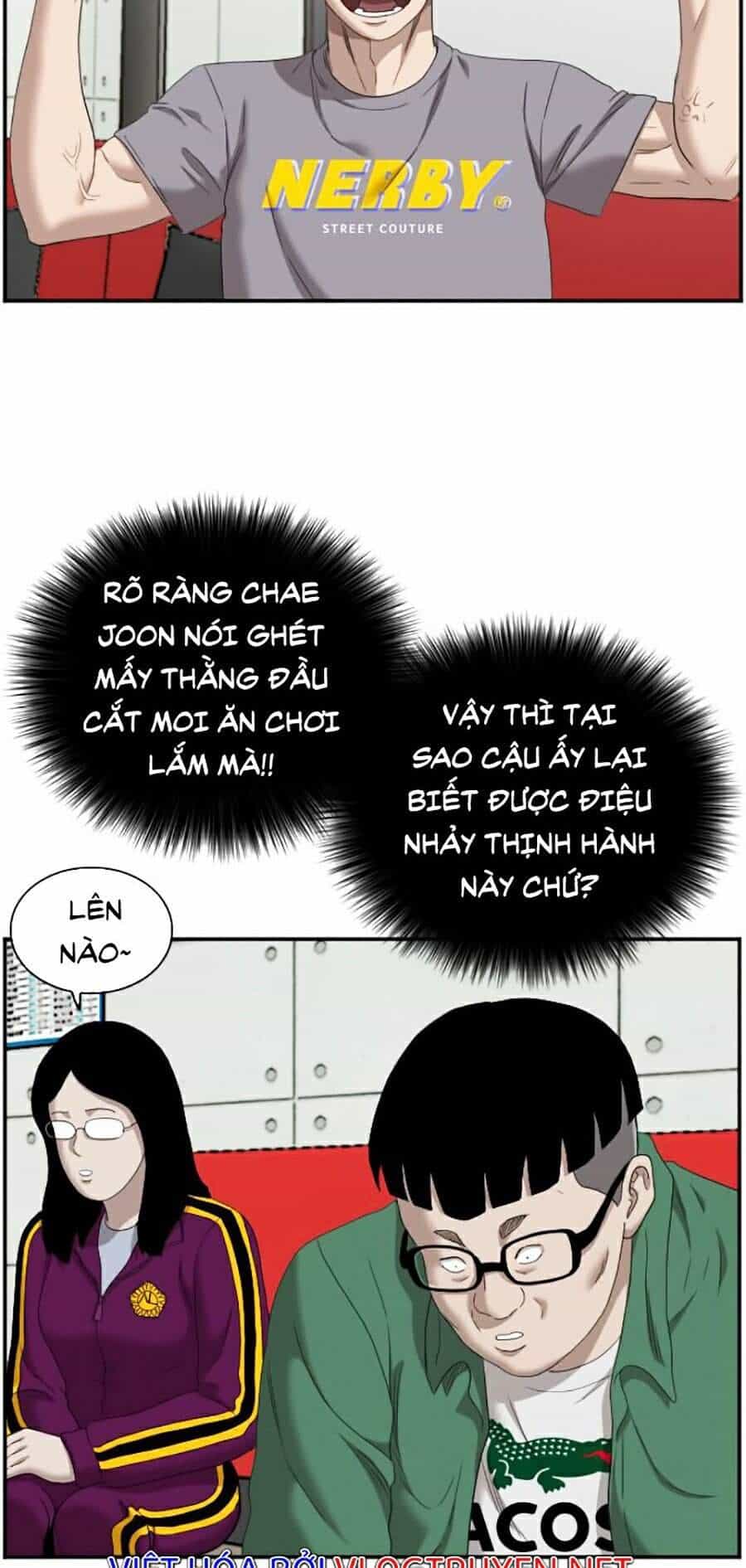 Người Xấu - Chương 62 - ảnh 23