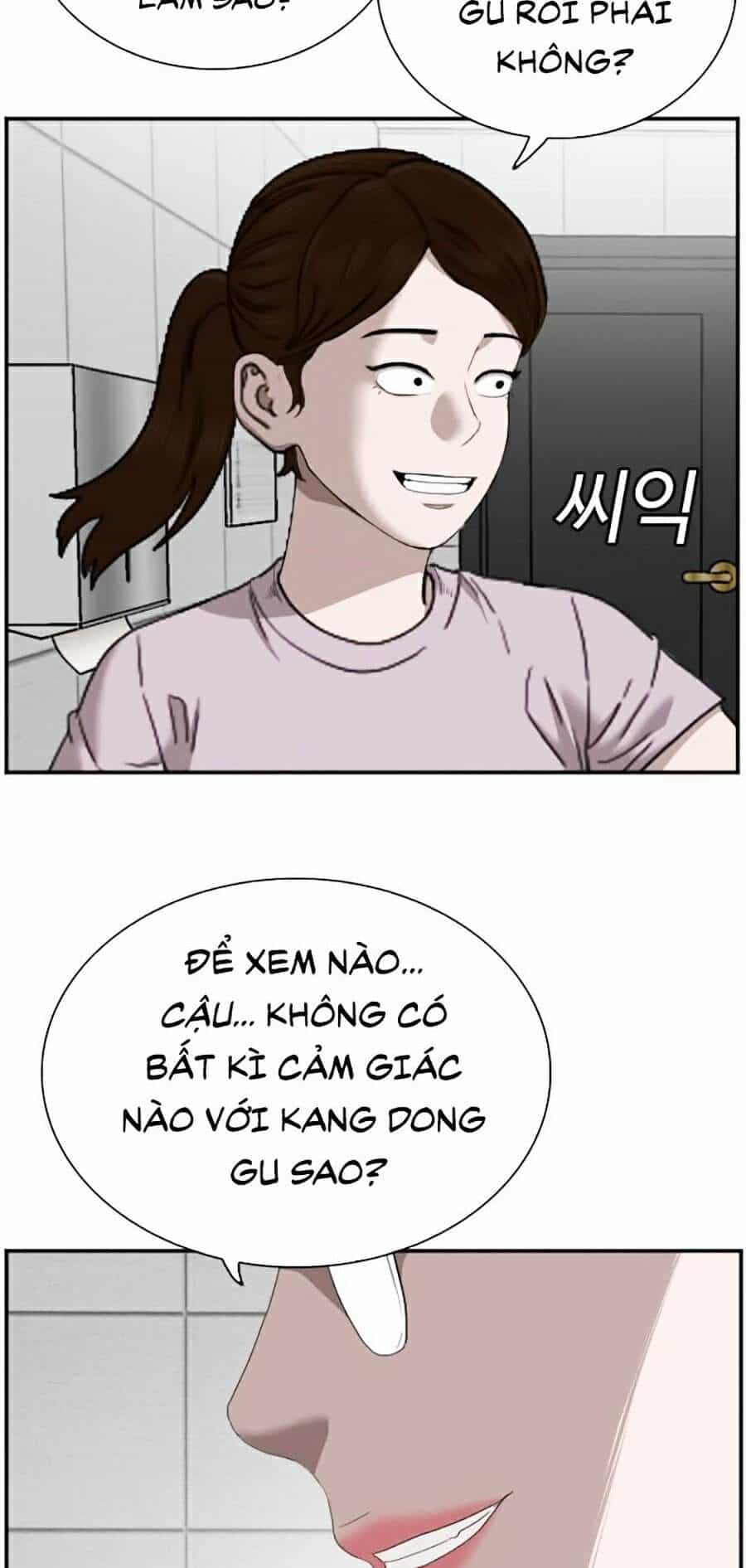 Người Xấu - Chương 62 - ảnh 28
