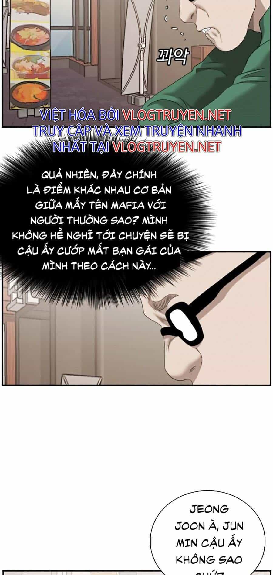 Người Xấu - Chương 62 - ảnh 35