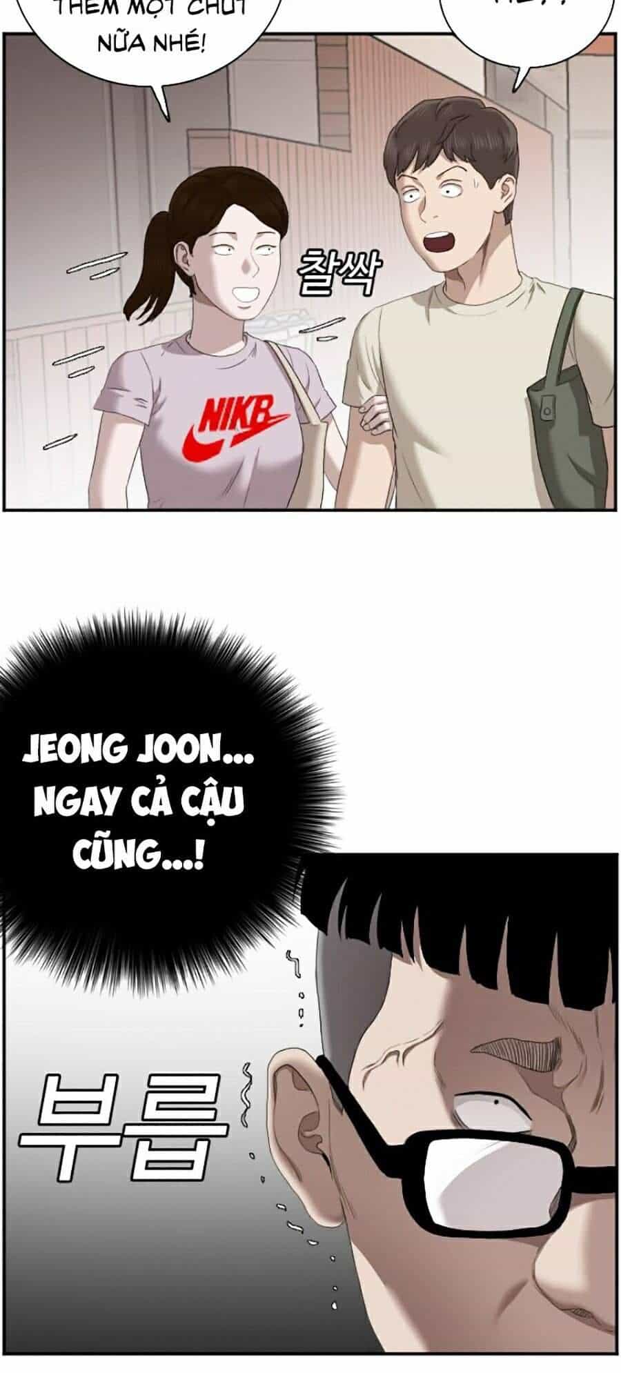 Người Xấu - Chương 62 - ảnh 44