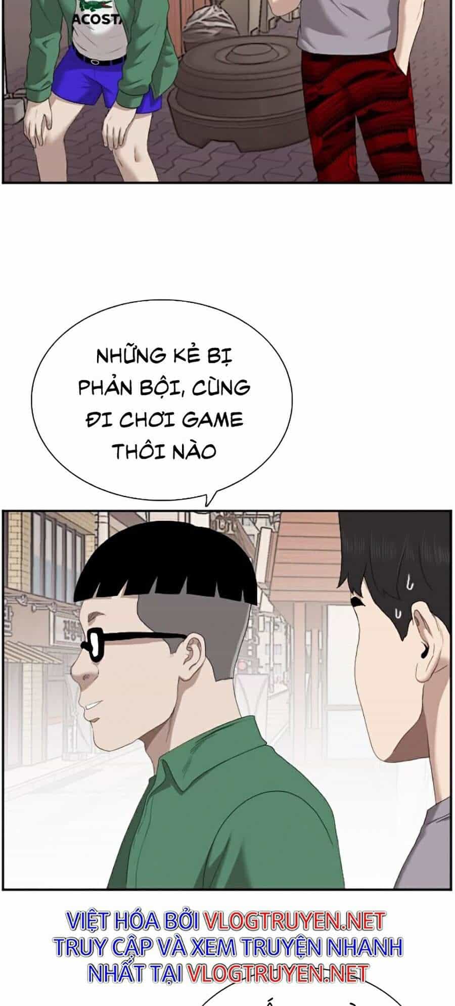 Người Xấu - Chương 62 - ảnh 52