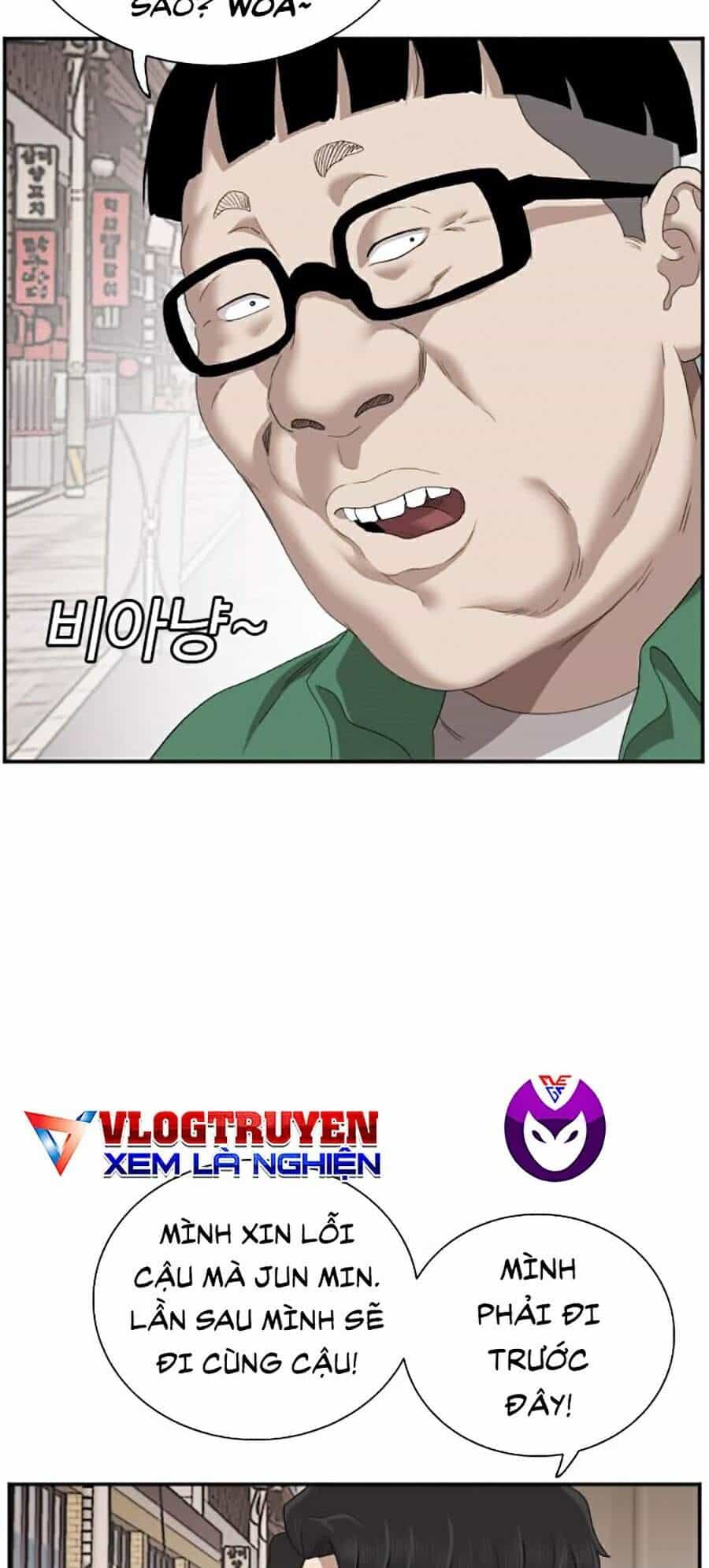 Người Xấu - Chương 62 - ảnh 56