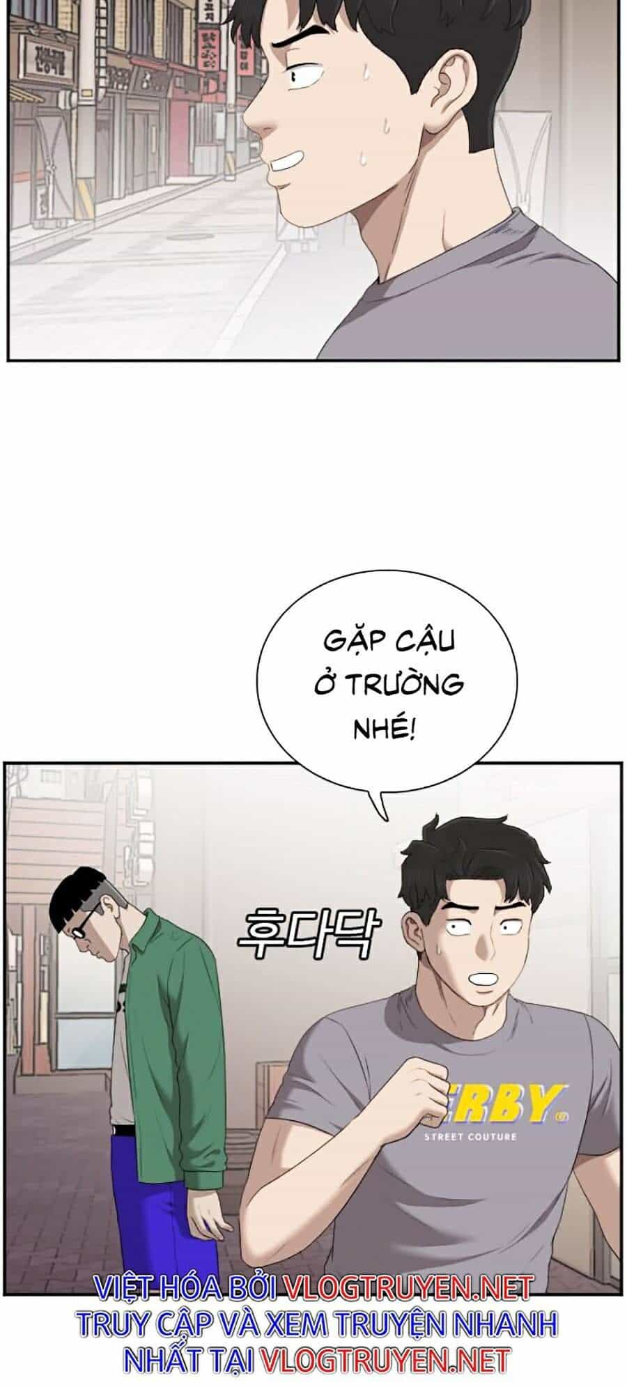 Người Xấu - Chương 62 - ảnh 57