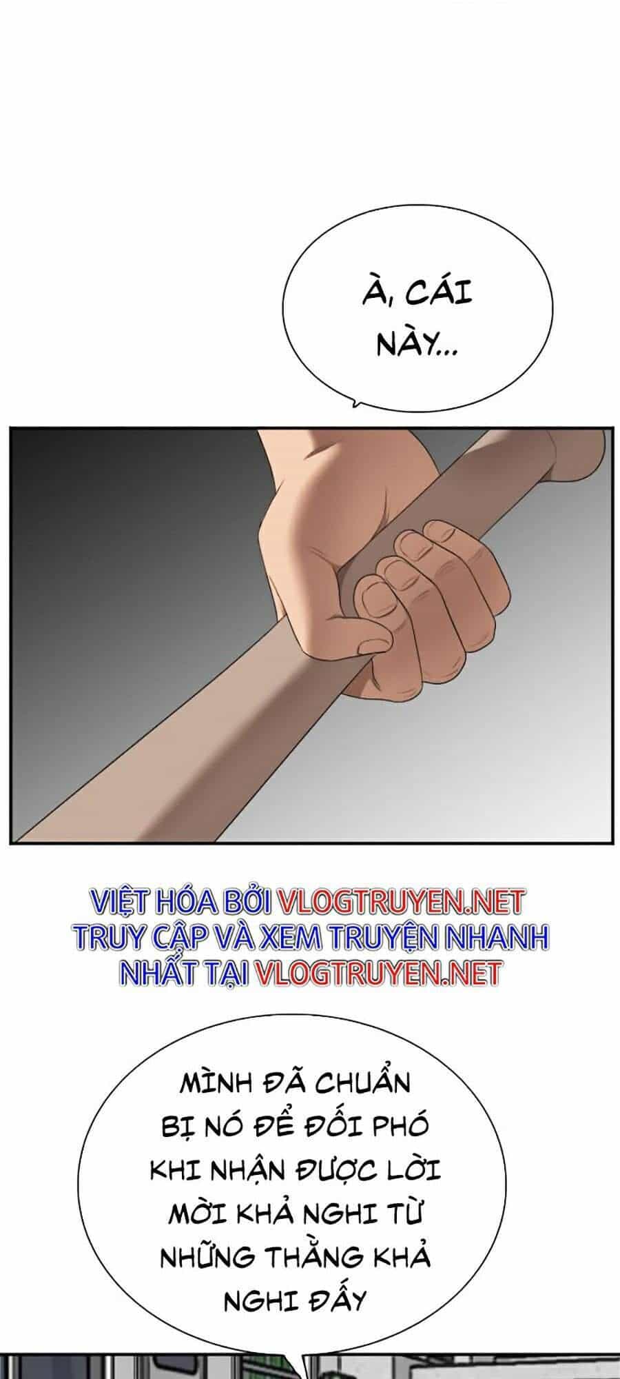 Người Xấu - Chương 62 - ảnh 67