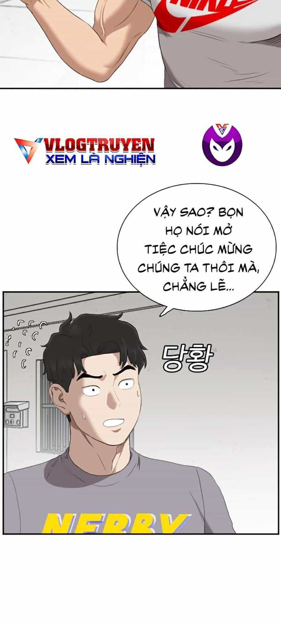 Người Xấu - Chương 62 - ảnh 69