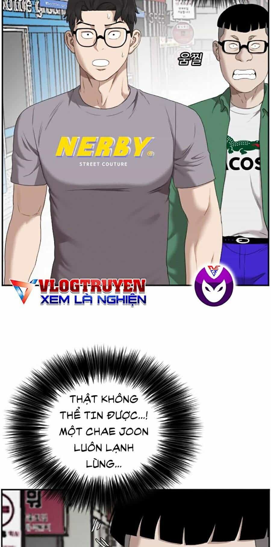 Người Xấu - Chương 62 - ảnh 7