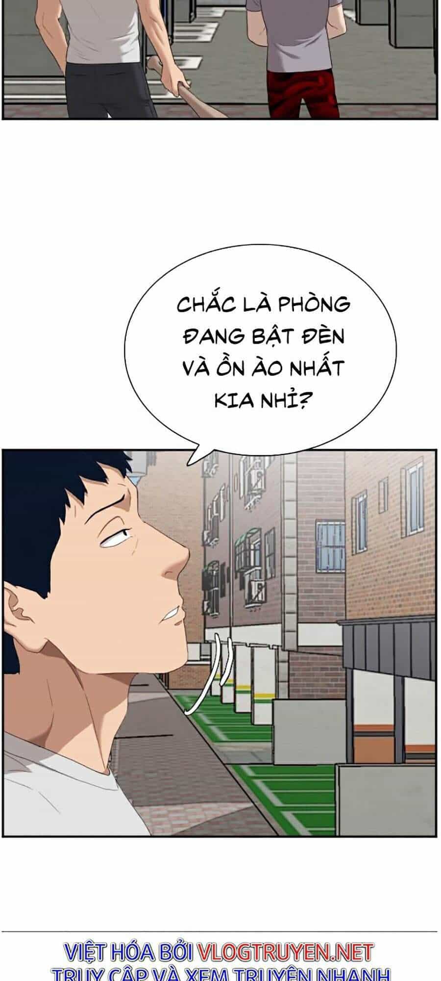 Người Xấu - Chương 62 - ảnh 77