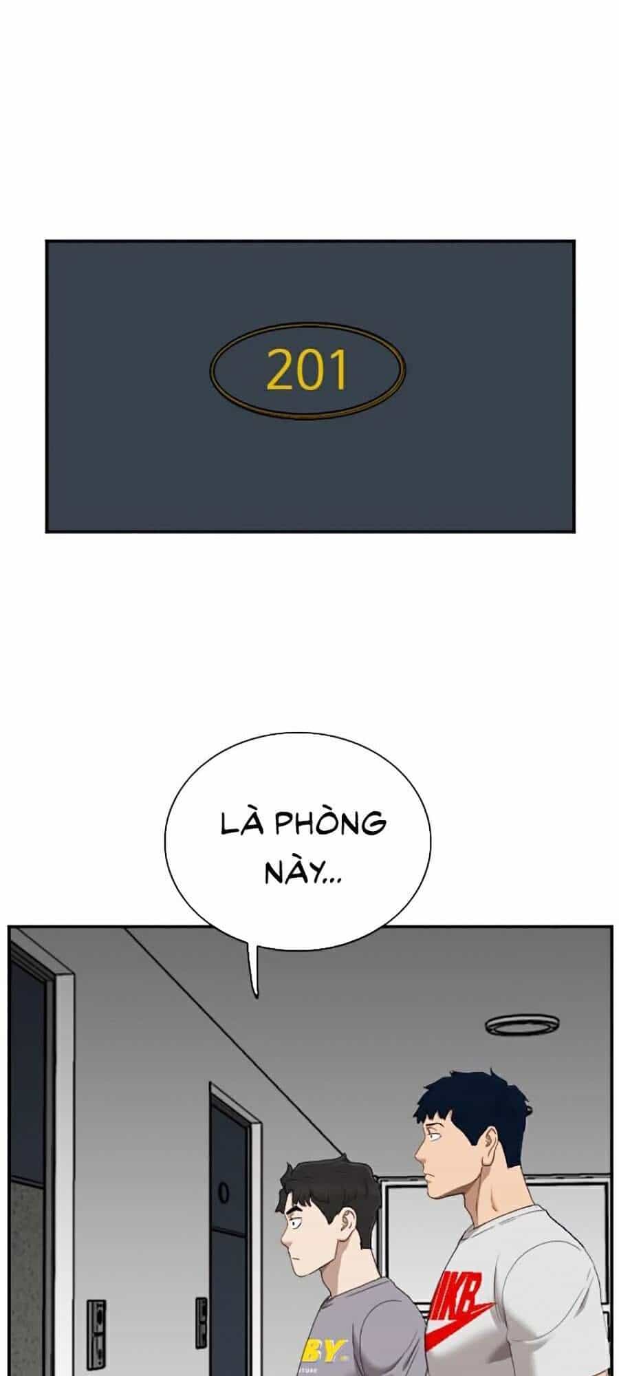 Người Xấu - Chương 62 - ảnh 85