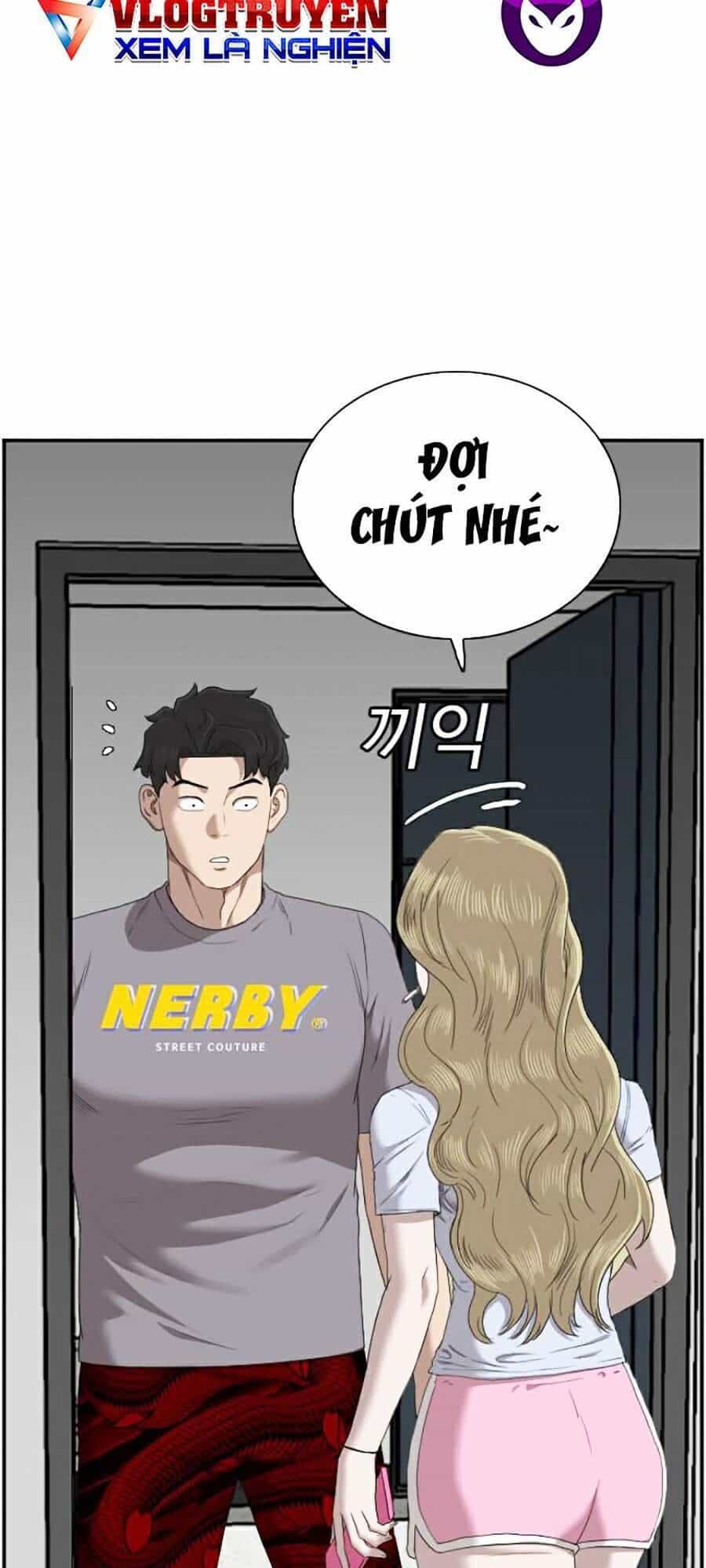 Người Xấu - Chương 62 - ảnh 97
