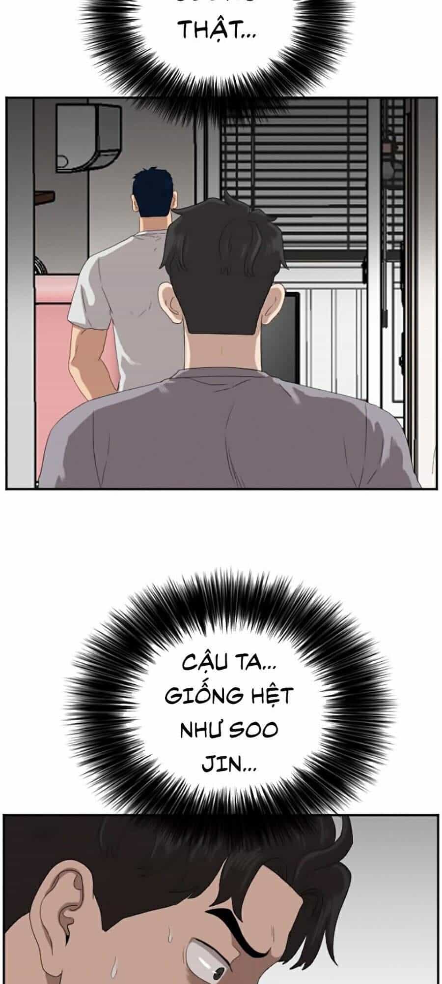 Người Xấu - Chương 63 - ảnh 17