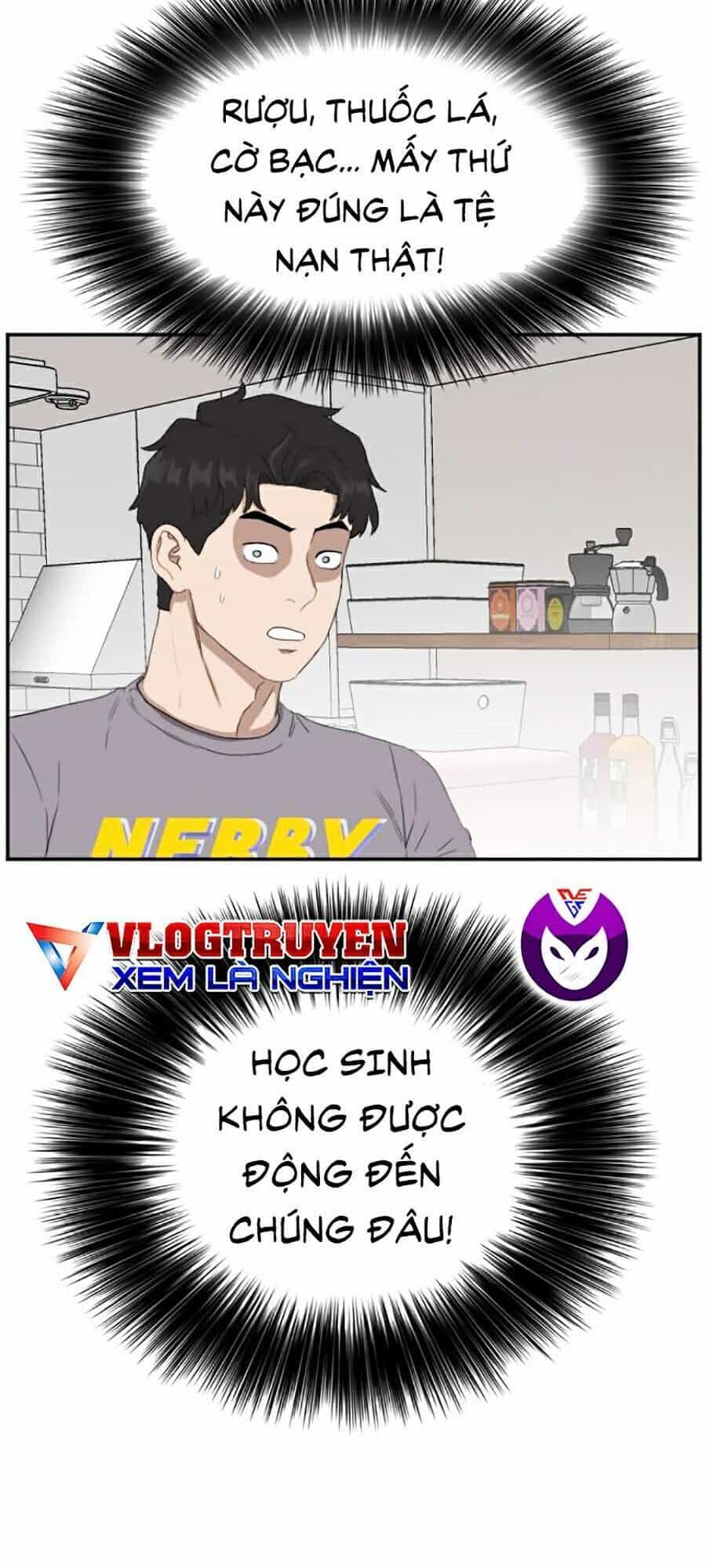 Người Xấu - Chương 63 - ảnh 37